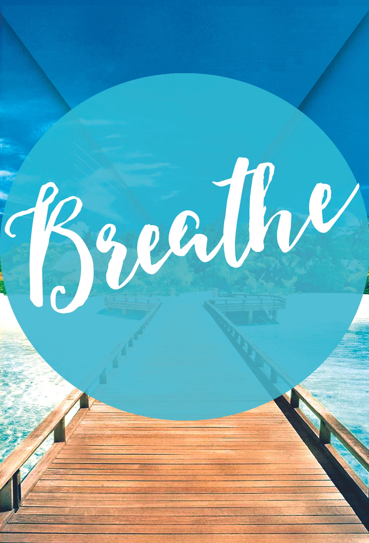 BREATHE WOMEN'S RETREAT DEPOSIT