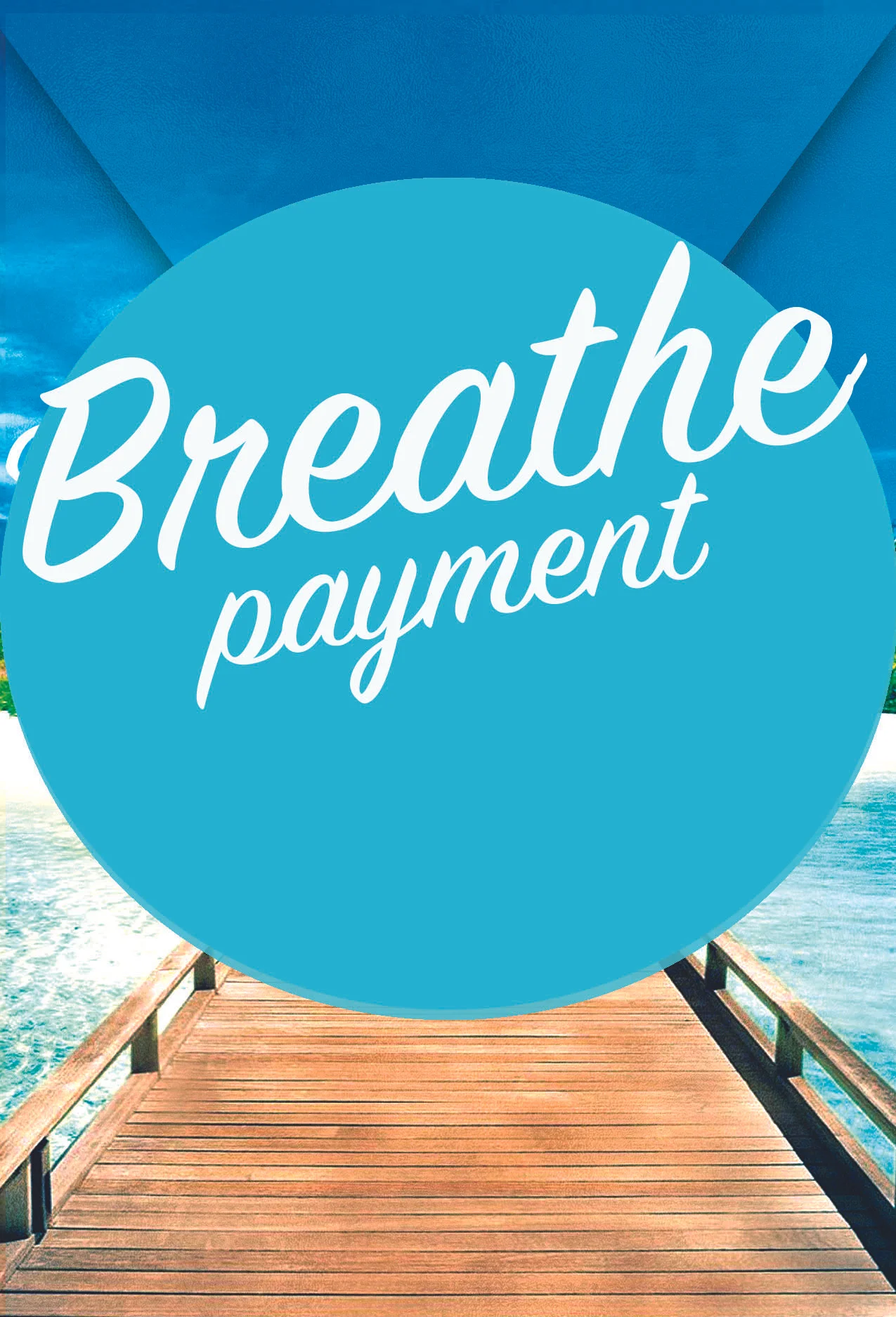 BREATHE WOMEN'S RETREAT PAYMENT