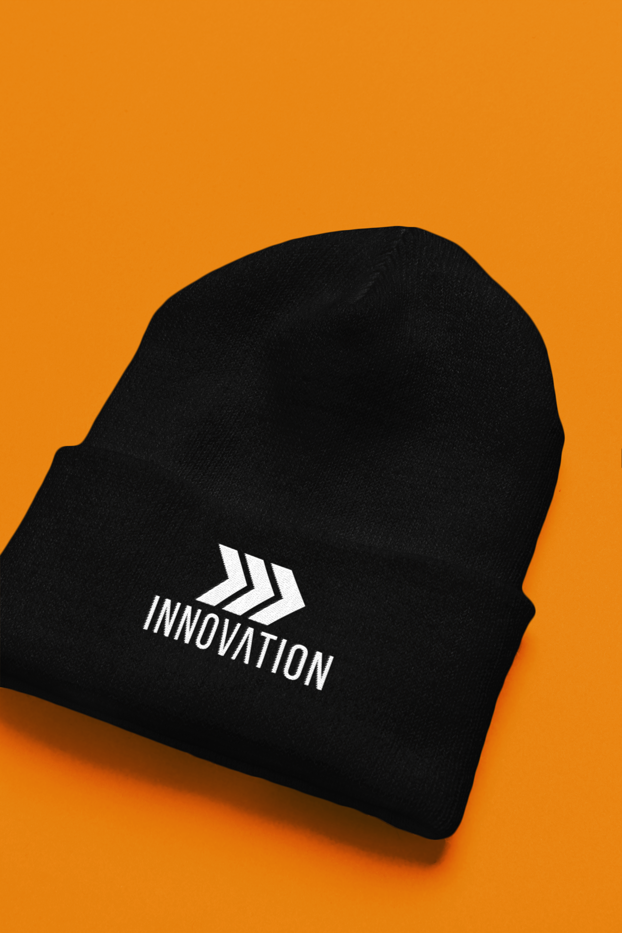 INNOVATION BEANIES