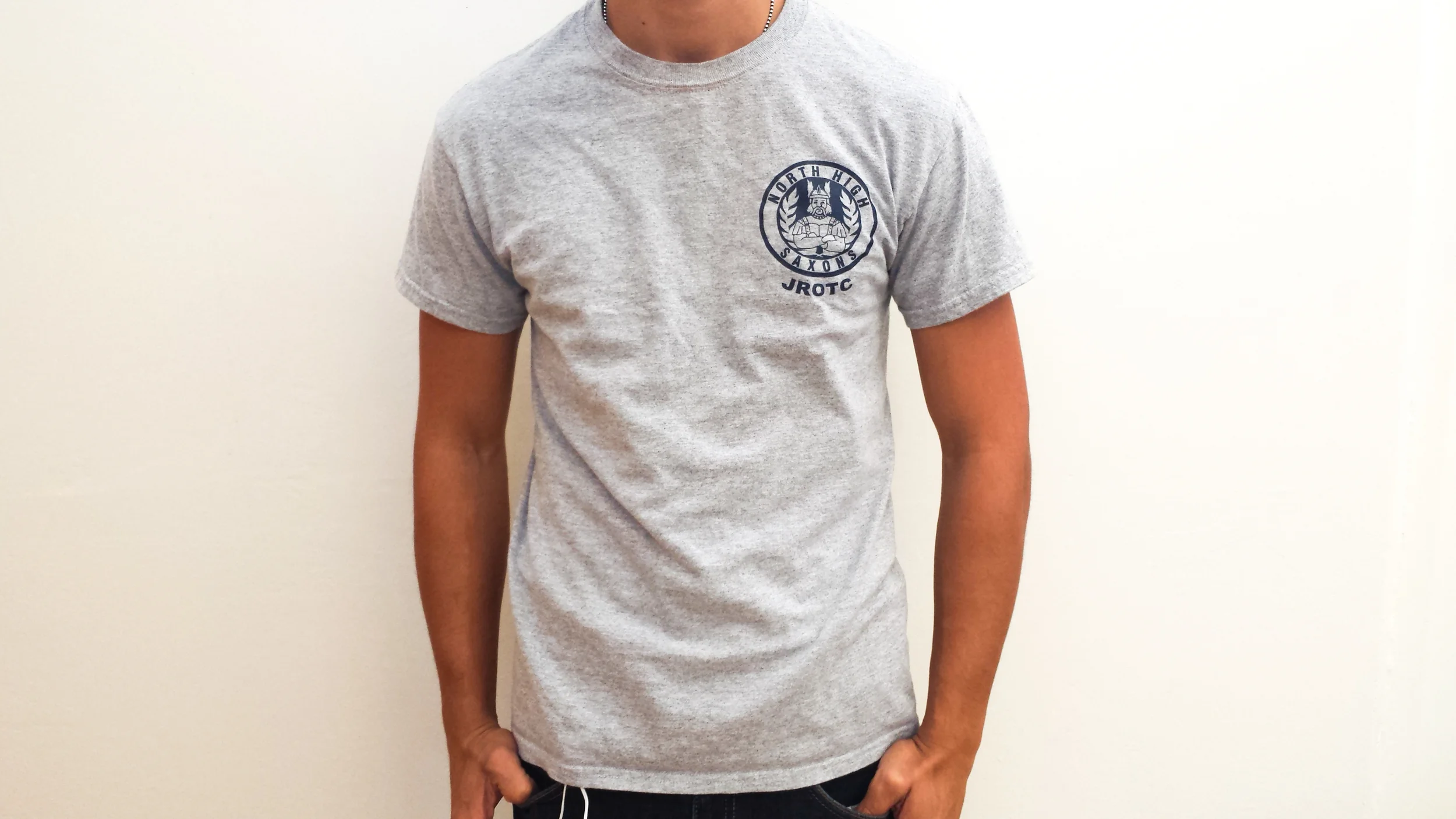 Physical Training T-Shirt