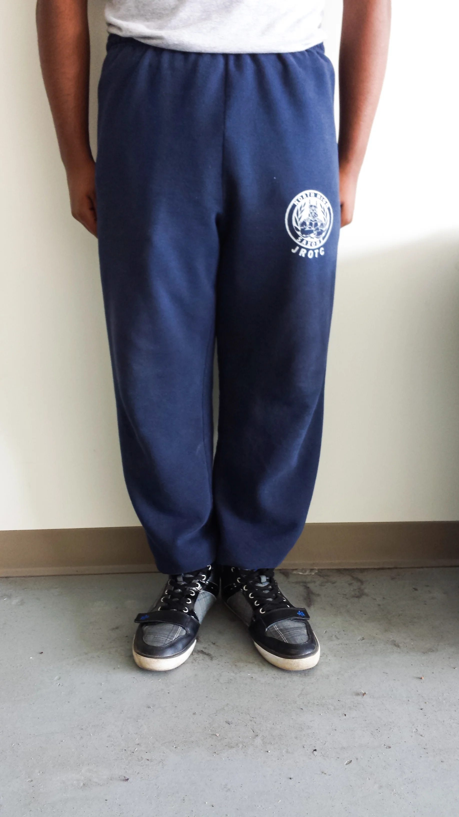 Physical Training Sweat Pants