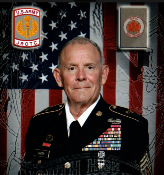 Command Sergeant Major Michael E. Masters > U.S. Army Reserve