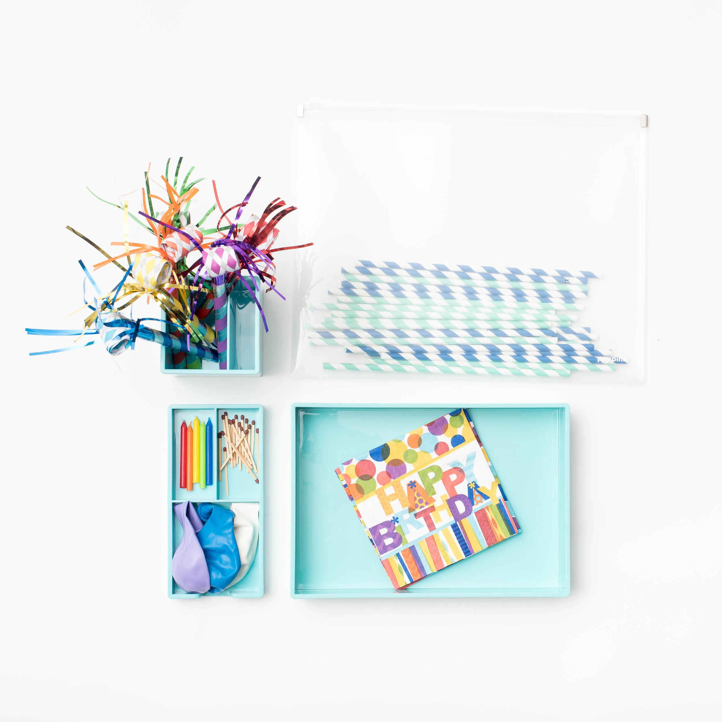 Rachel and Company - Organized In A Box - www.rachel-company.com