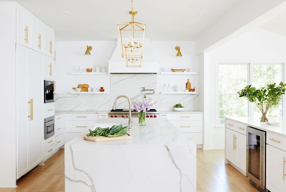 Design by JWS Interiors