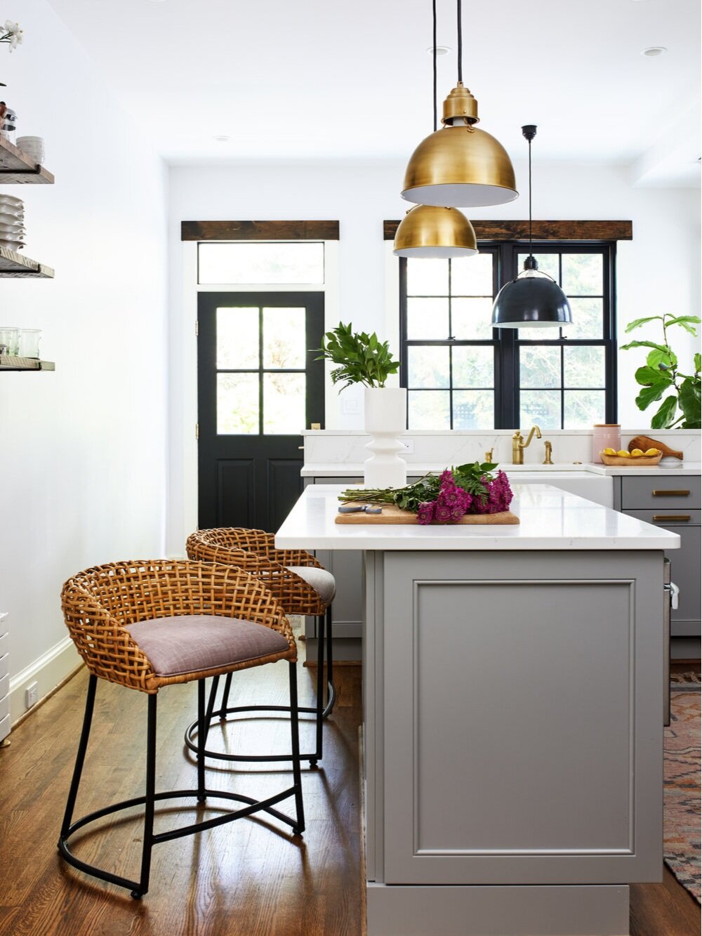 Design by Zoe Feldman Design