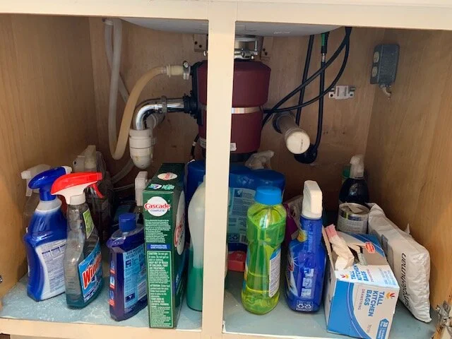 RachelRosenthal_OrganizingDone_BeforeandAfter_UndertheSink_Before.JPG