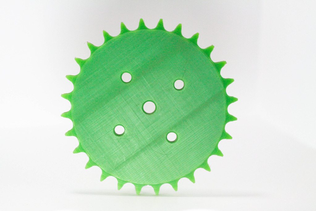 80 Series Conveyor Sprocket