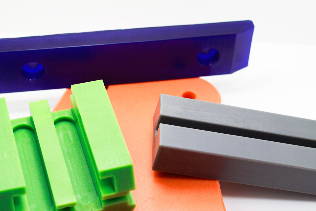 Conveyor Components