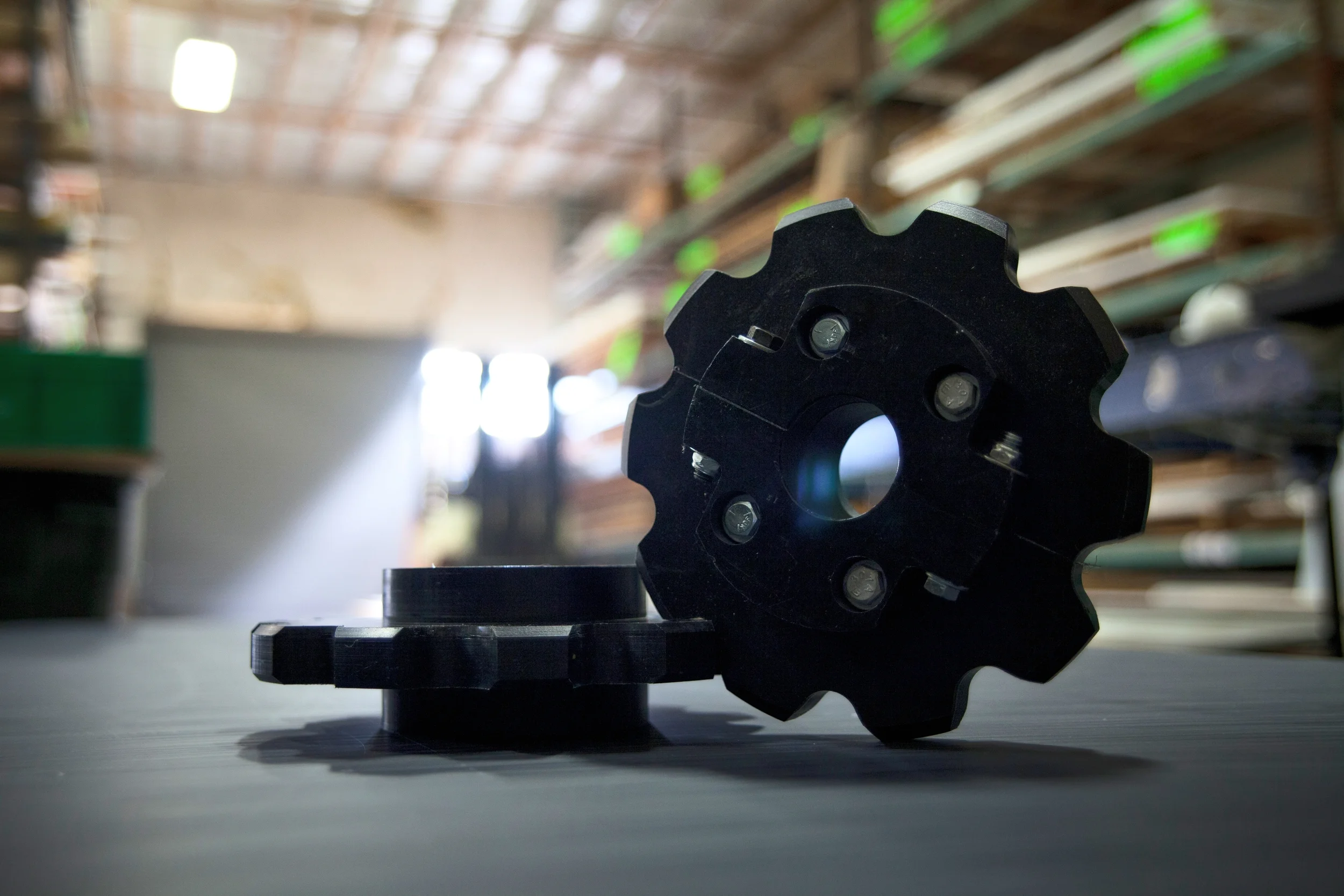 78/81X Series Sprocket