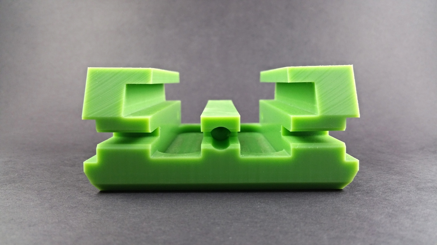 Table Top Chain Guide