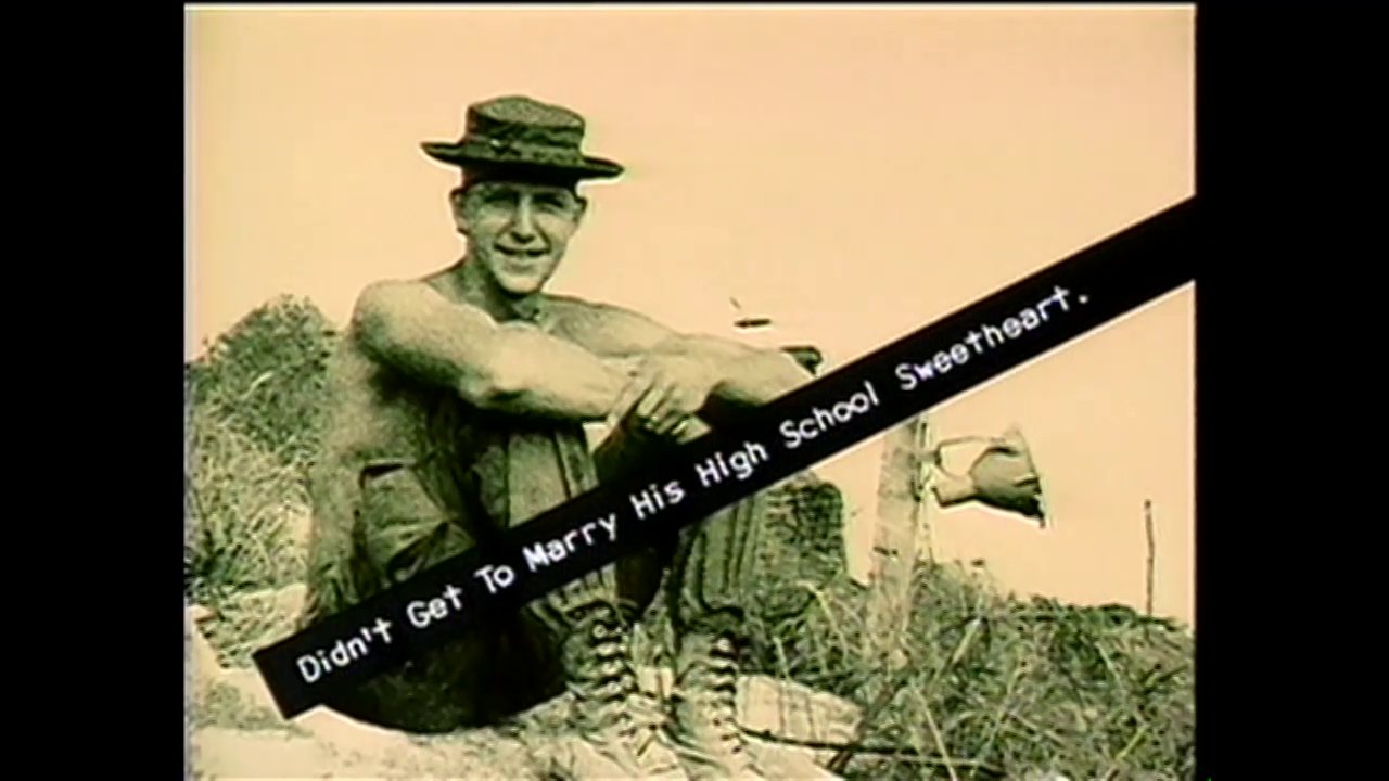 Vietnam Heroes