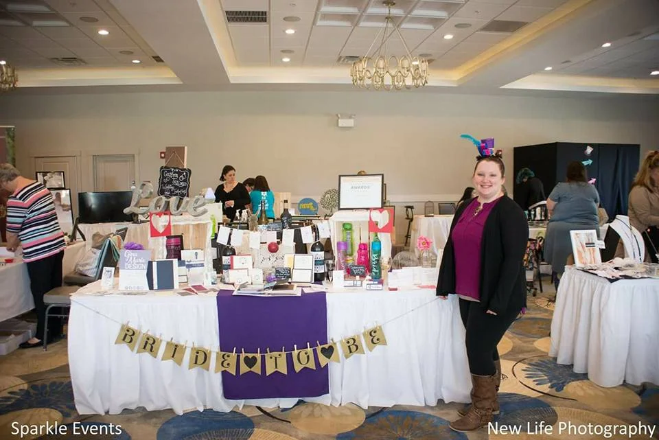 Bridal Show 2017