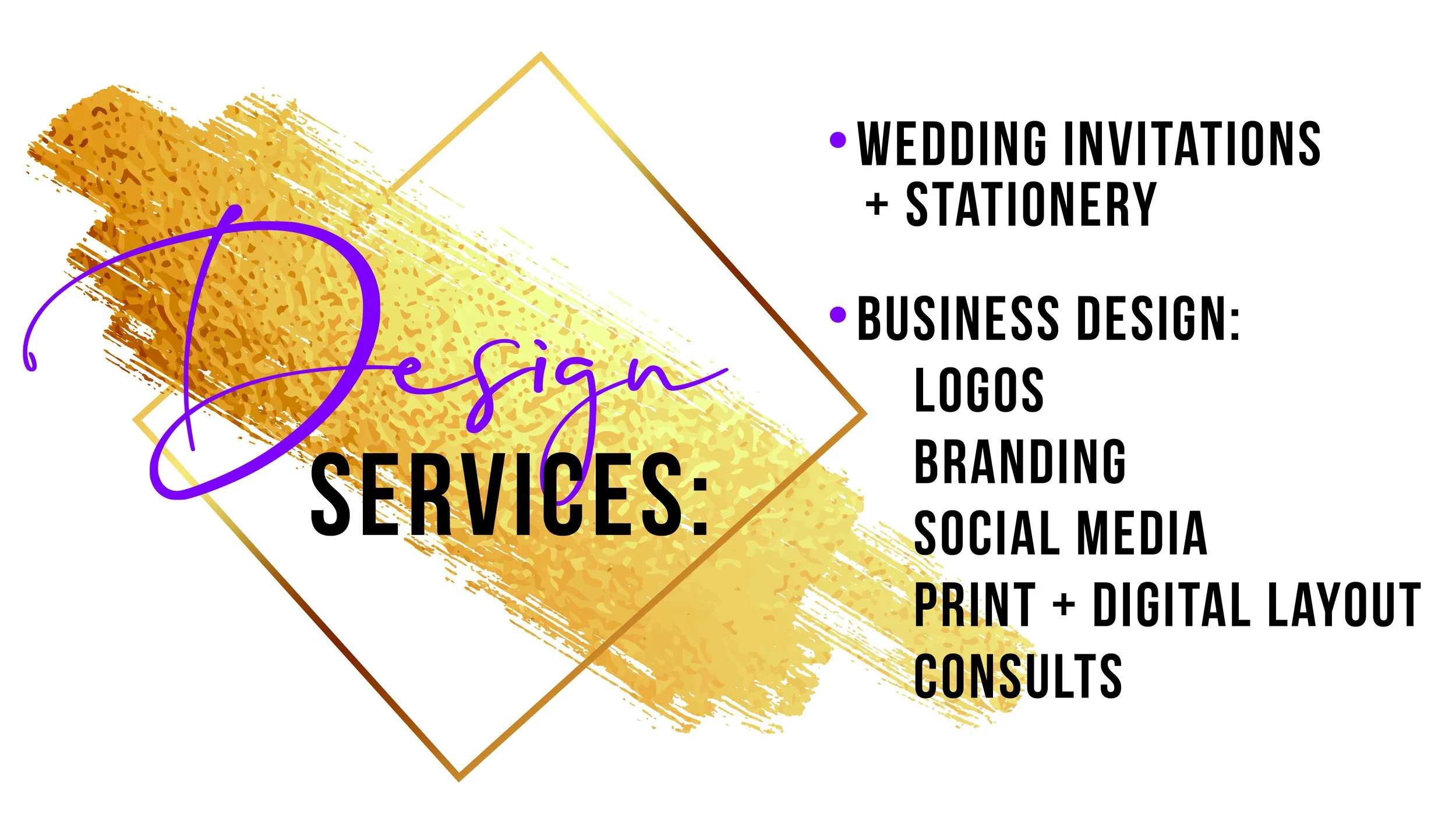 Gina Marie Design