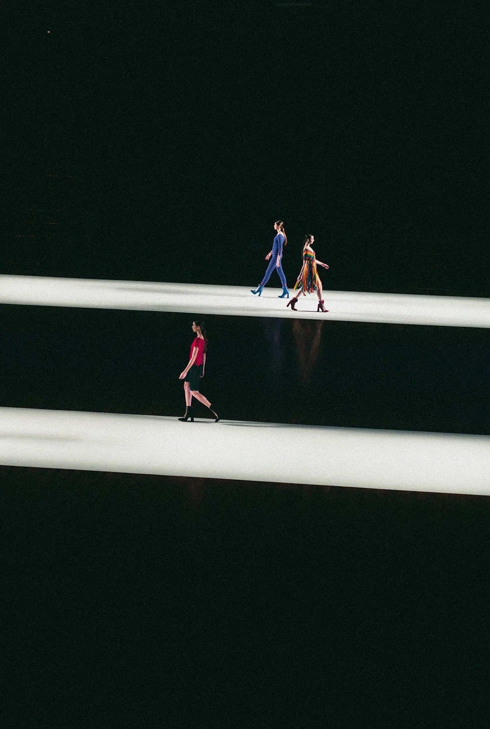 Photography by Sebastian Ziegler. 