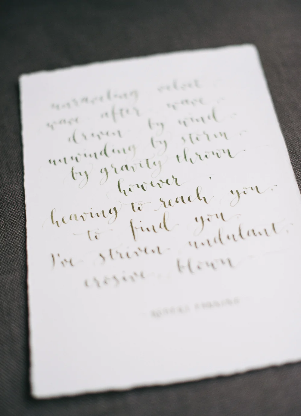 Poem hand written in modern Calligraphy by A Creative Affair.jpg
