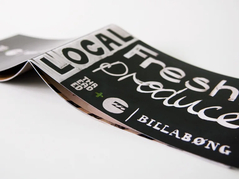 Billabong Fresh Produce