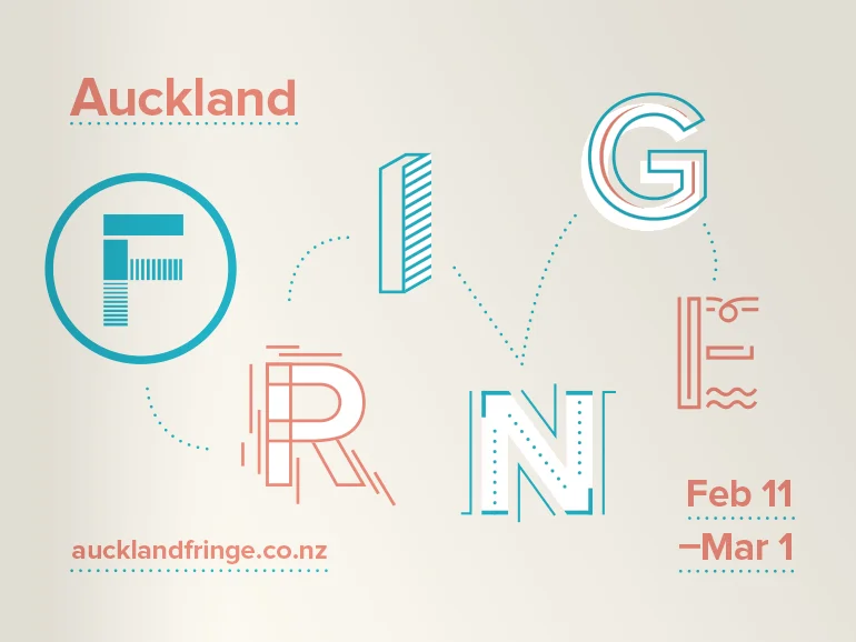 Fringe Fesitival Auckland
