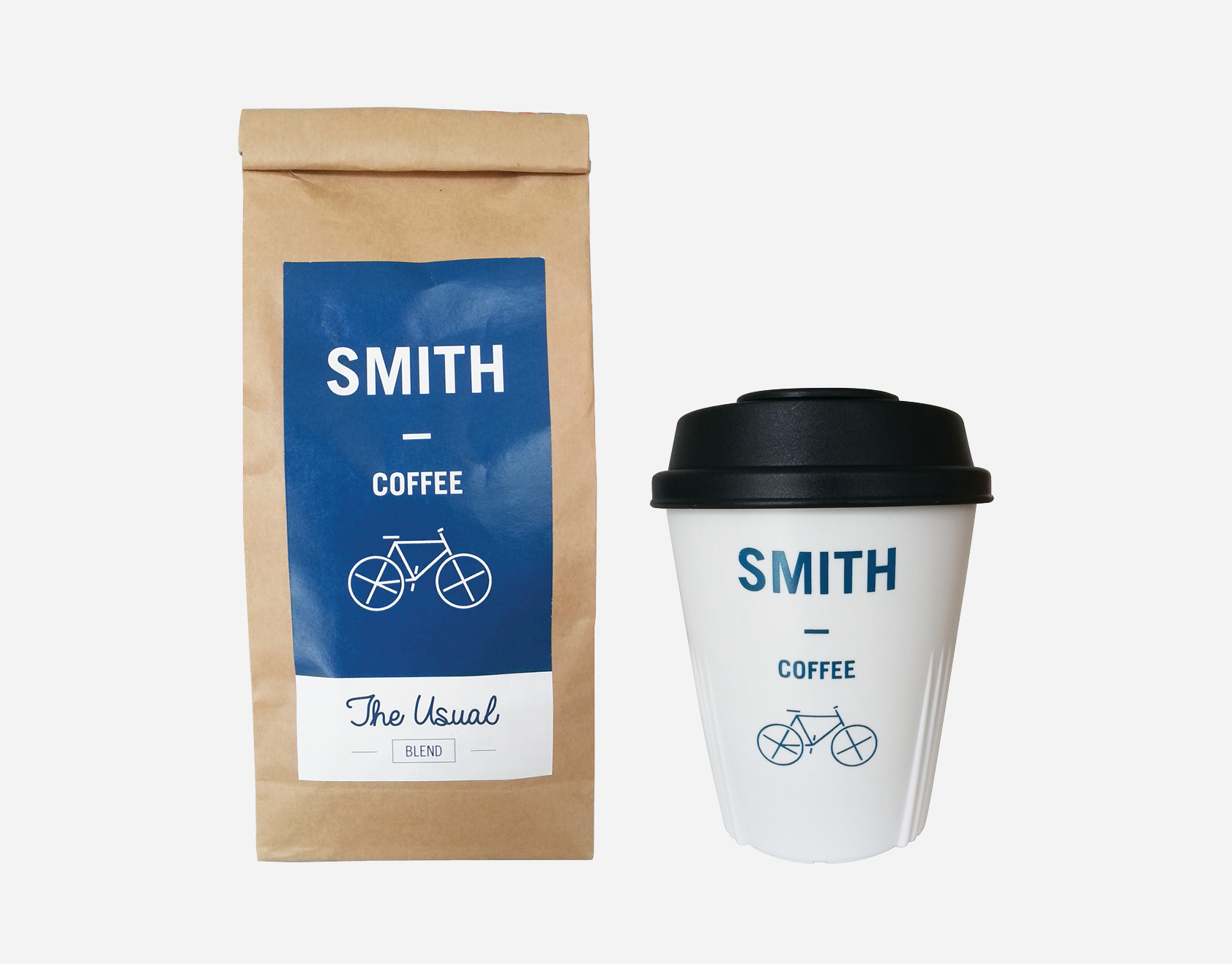 Smith Coffee