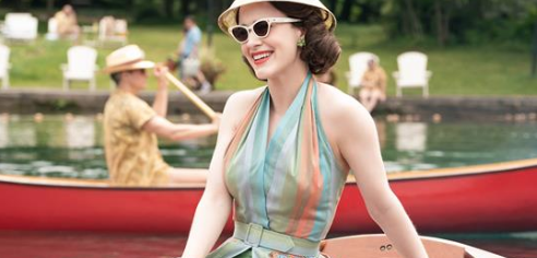 Faculty in the News: The Real History Behind The Marvelous Mrs. Maisel’s Trip to the Catskills ‘Borscht Belt’