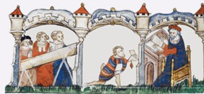 In the News: Medieval Studies Annual Conference and more