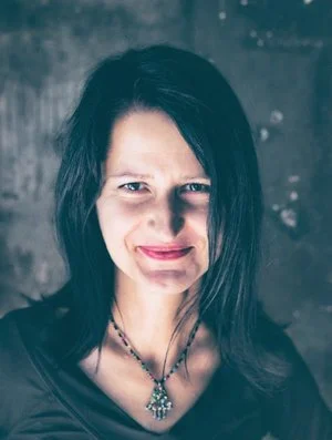 Agnieszka Legutko's interview with Columbia's Language Resource Center (LRC)
