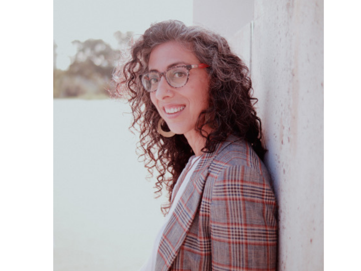 Ayelet Tsabari on "Songs for the Brokenhearted"