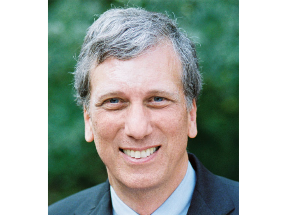 The Inaugural Rabbi Barry Cytron Lecture featuring Prof. Arnie Eisen