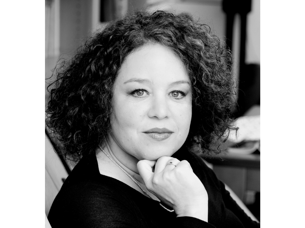 "Happy New Years," a book talk with author Maya Arad