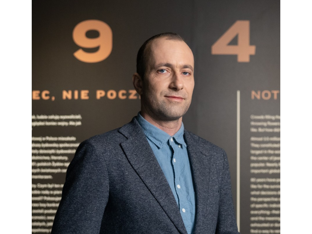 "Modern and Radical" with Kamil Kijek