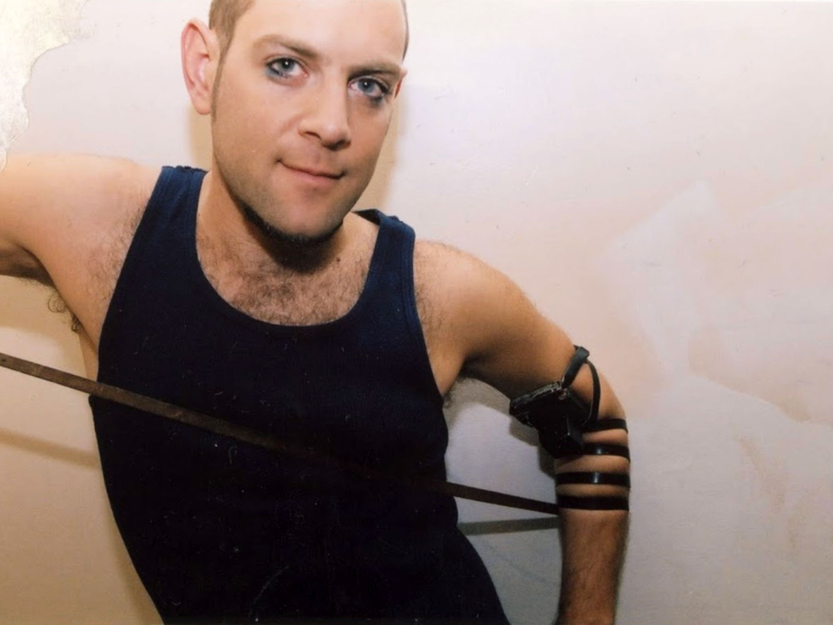 IIJS Film Series: "Sabbath Queen"