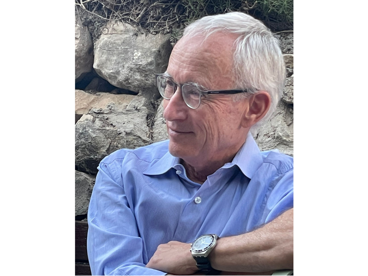 "The Economic Costs of the Israeli-Arab Conflict" with Joseph Zeira