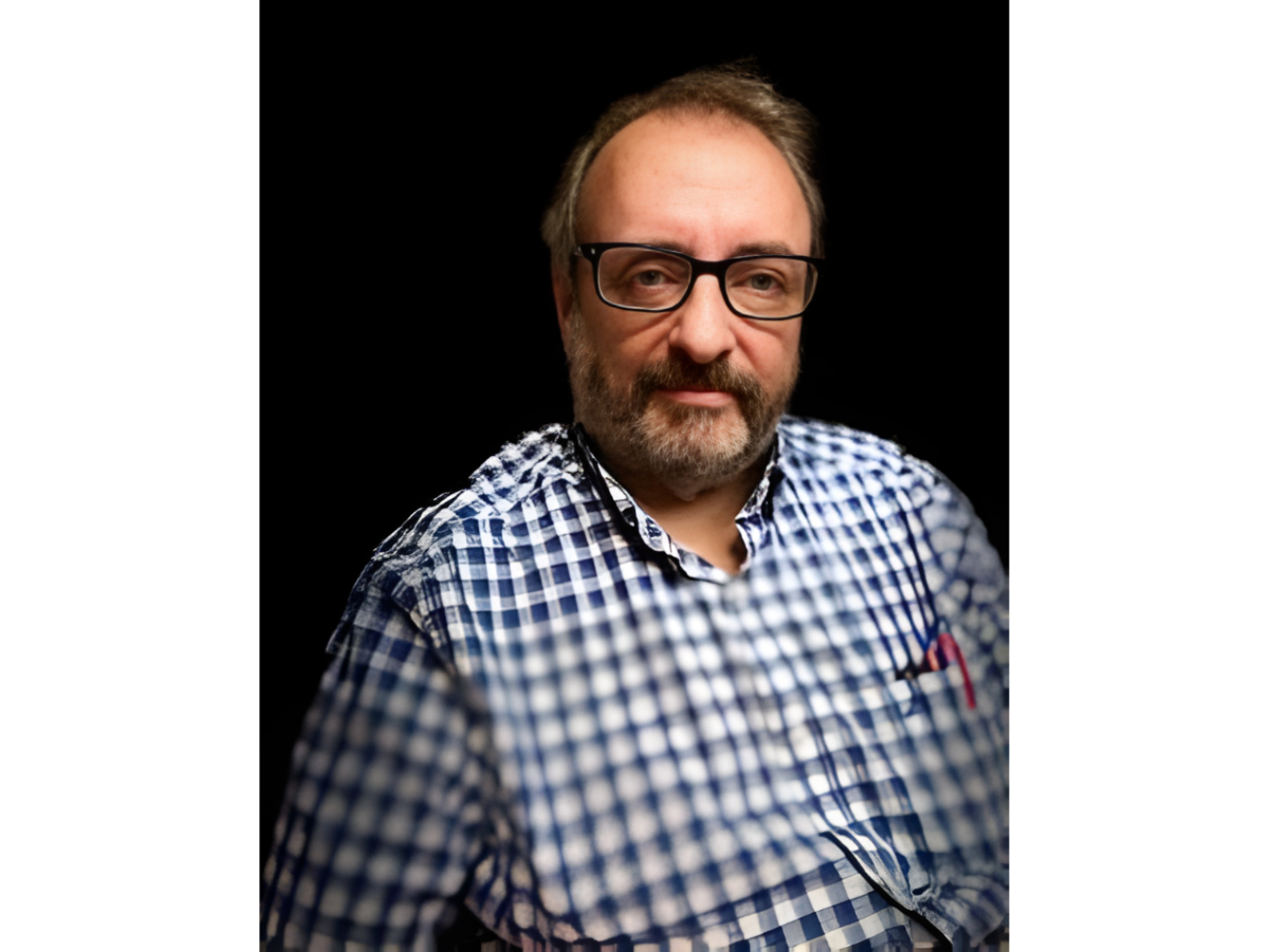 "The Jews of Asia Minor, 214 BCE to 500 CE: Text and Materiality" — a book talk with IIJS Prof. Seth Schwartz