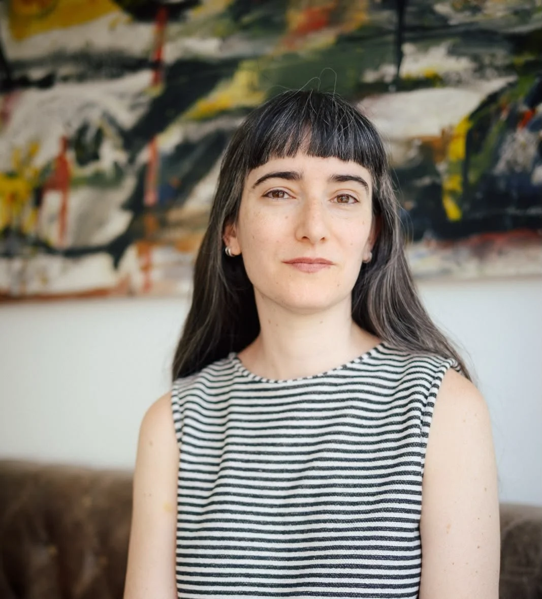 Lelia Stadler Awarded the 2027 Baron Young Scholar Award