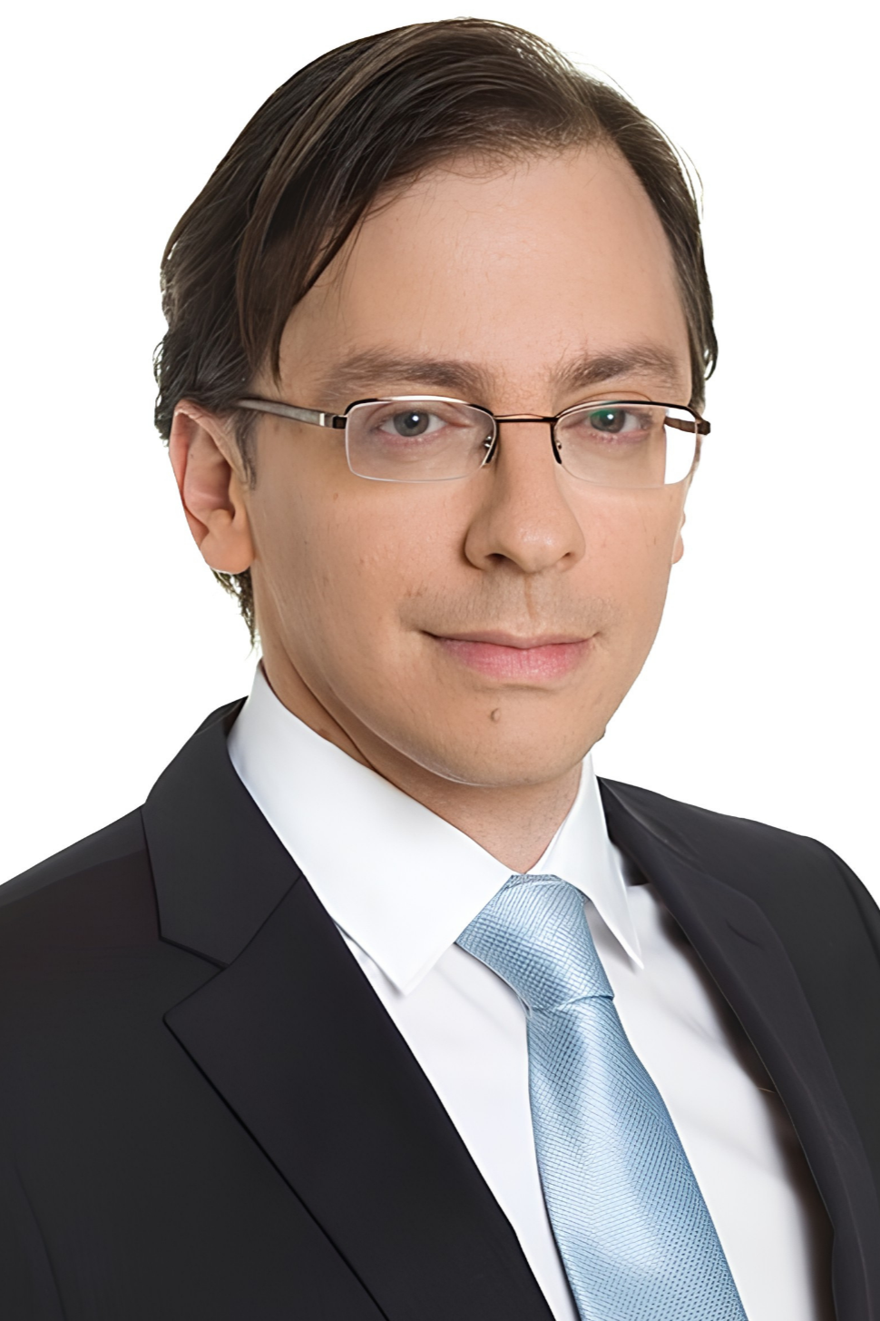 IIJS Welcomed Nadav Eyal for the 2026 Jack Abel Lecture