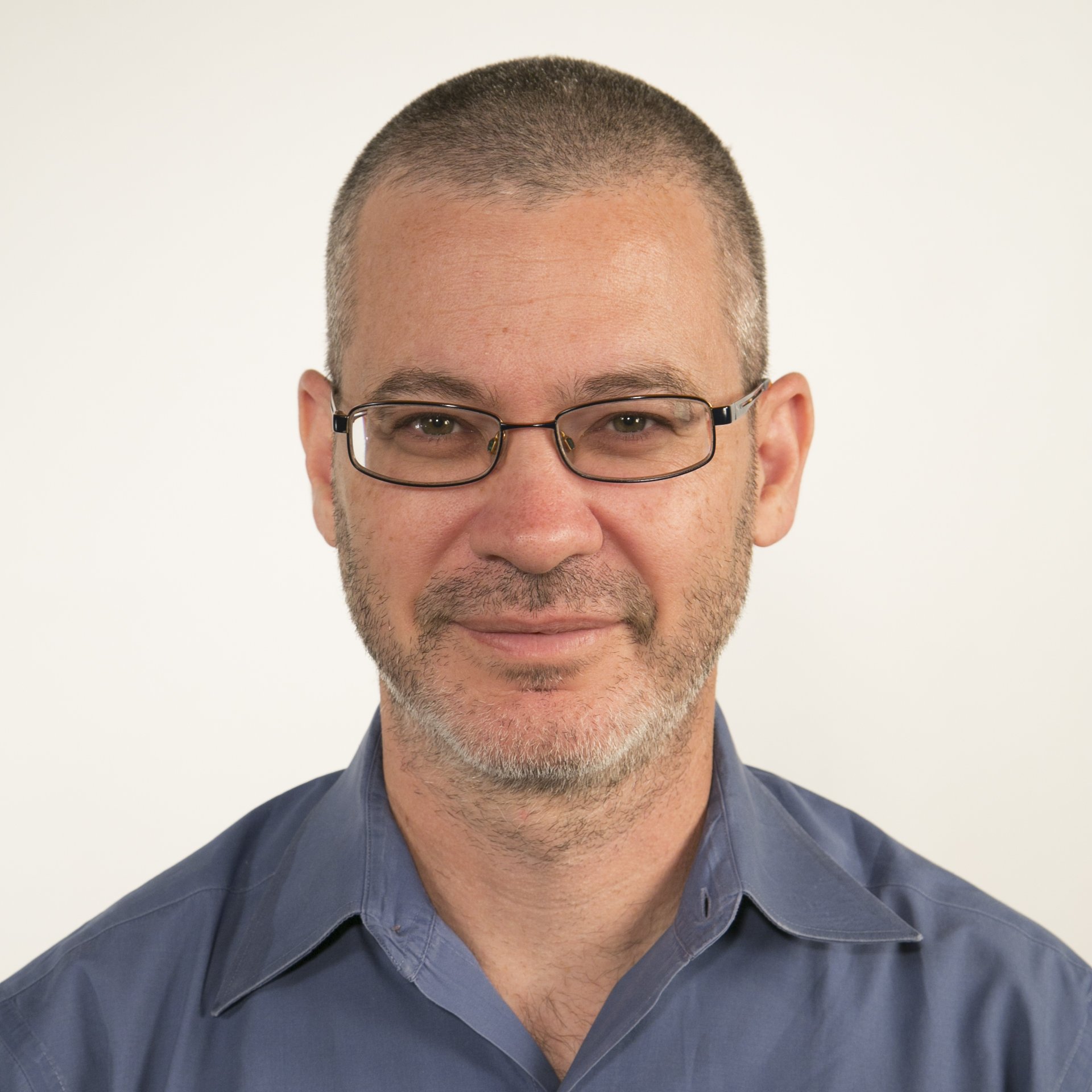 Shai Ginsburg