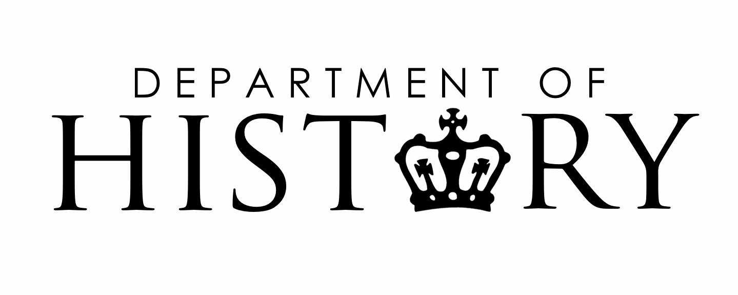 Department of History