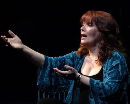 Maureen McGovern, Off-Broadway at Huntington Theatre
