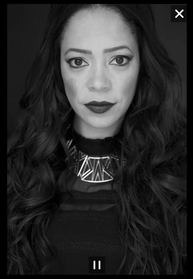 Kiesha Galloway, Master Haircutter/Stylist, Extension Specialist & Master in Keratin & Brazilian Smoothing Treatments