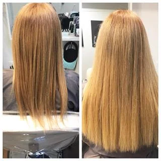 Great Lengths Extensions