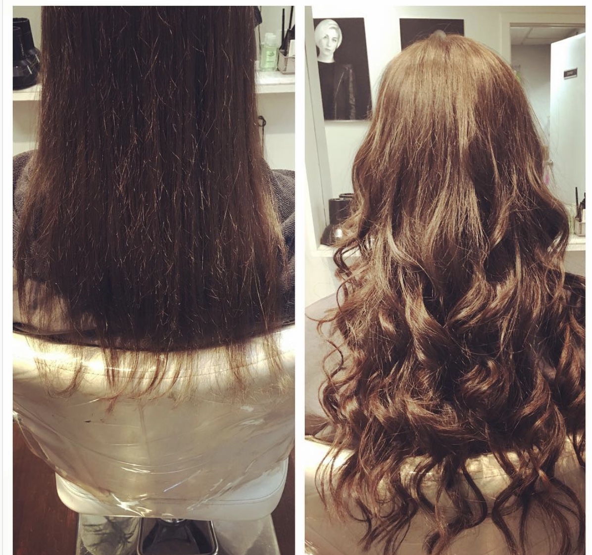 Great Lengths Extensions