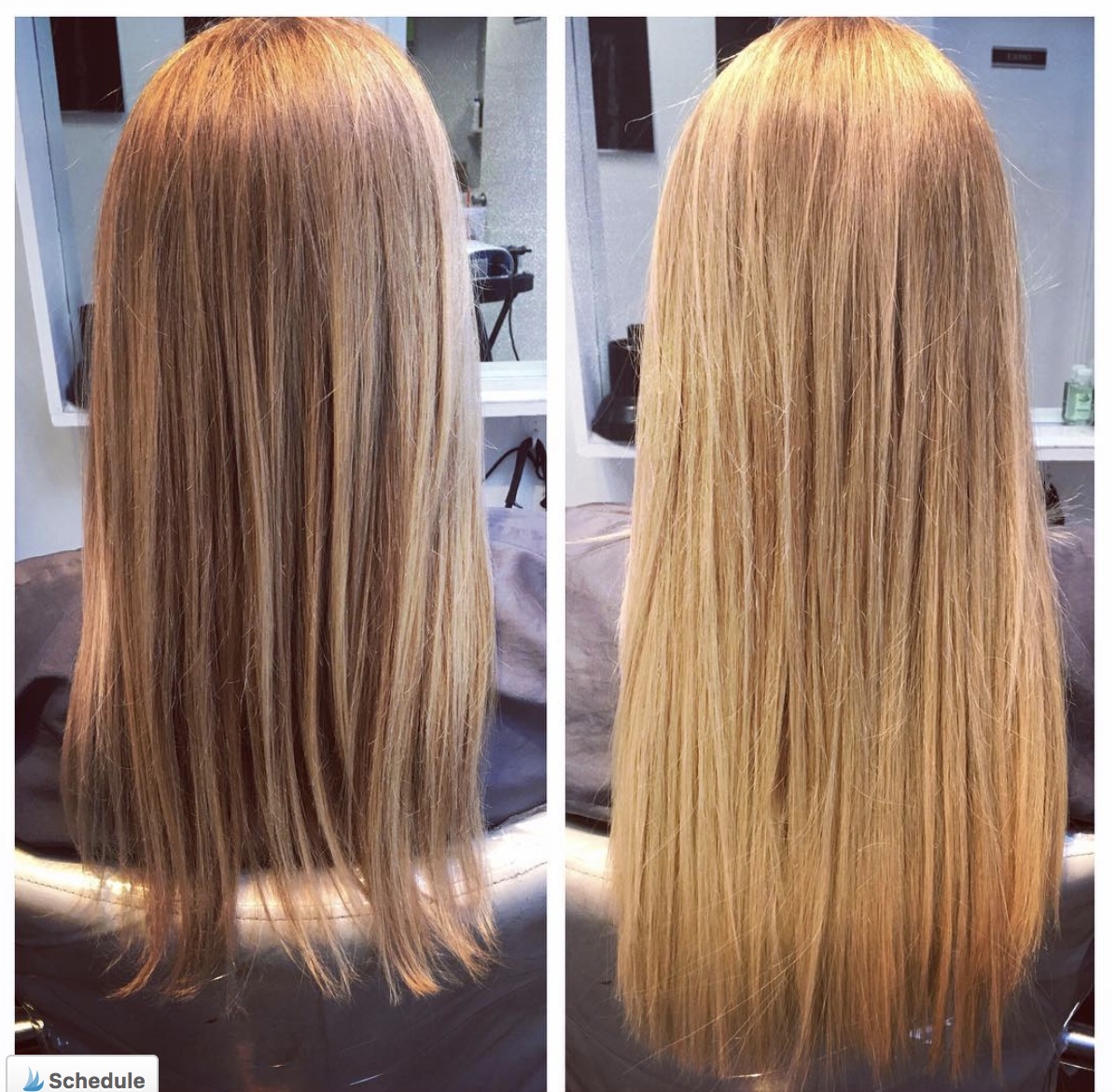 Great Lengths Extensions