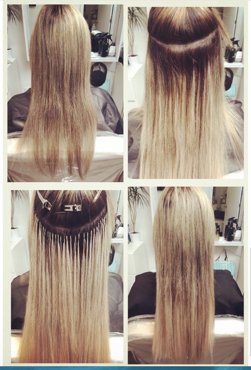 Great Lengths Extensions