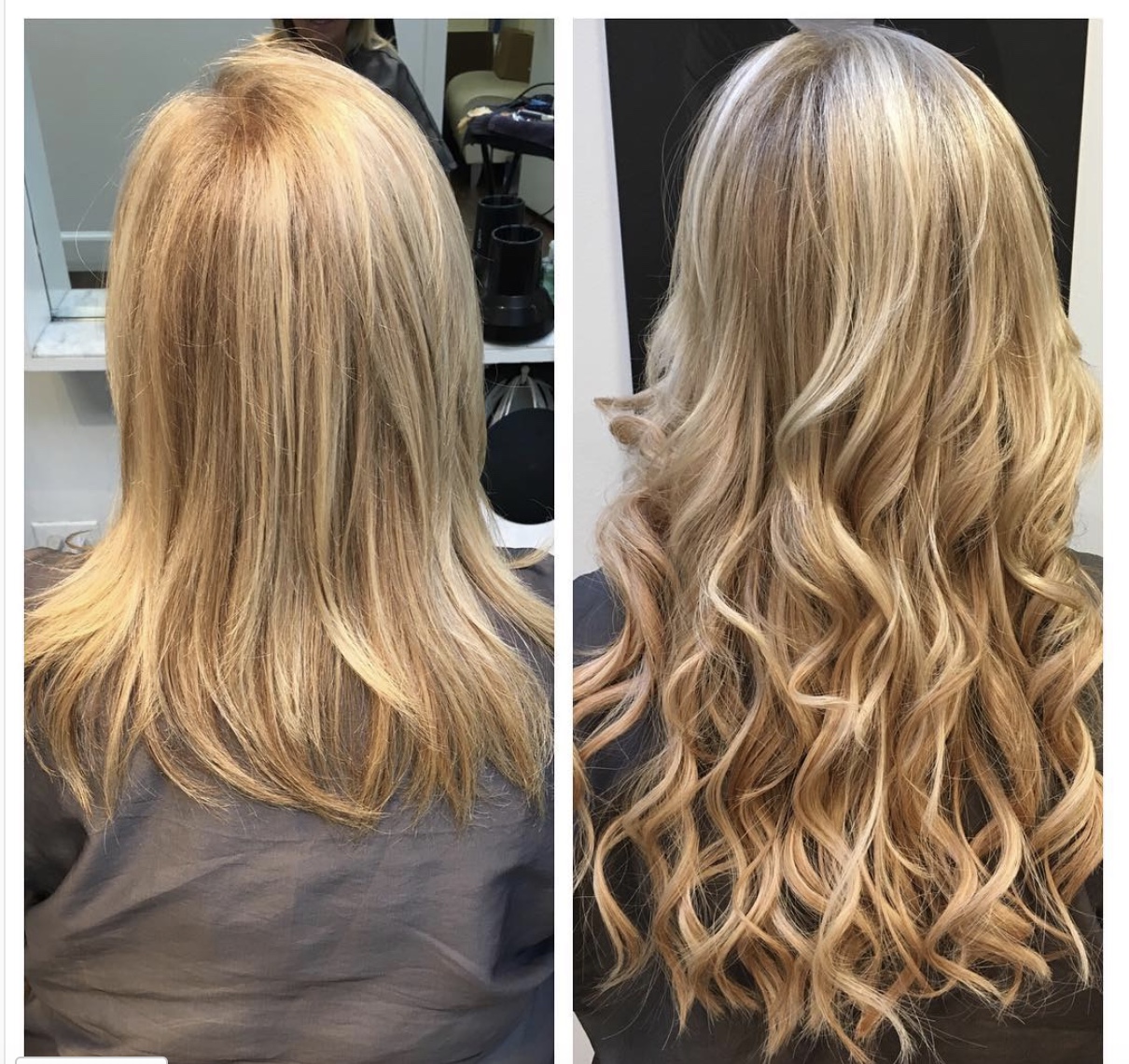 Great Lengths Extensions