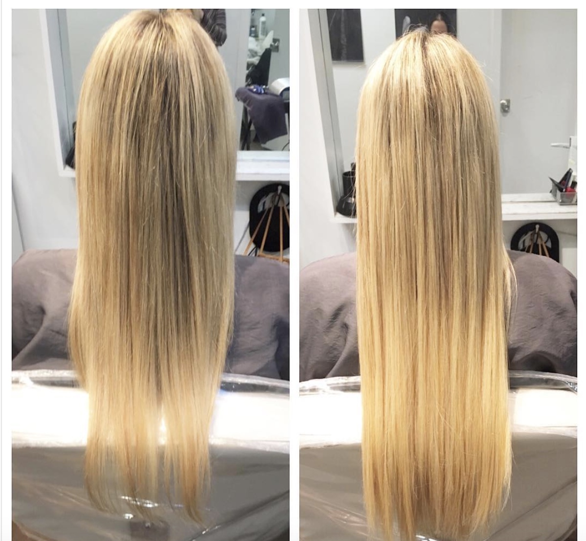Great Lengths Extensions