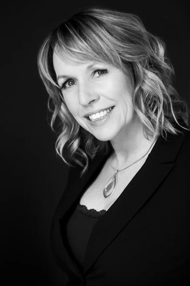Inga Rogers, Master Haircutter/Stylist/Colorist & Japanese Hair Straightening Expert