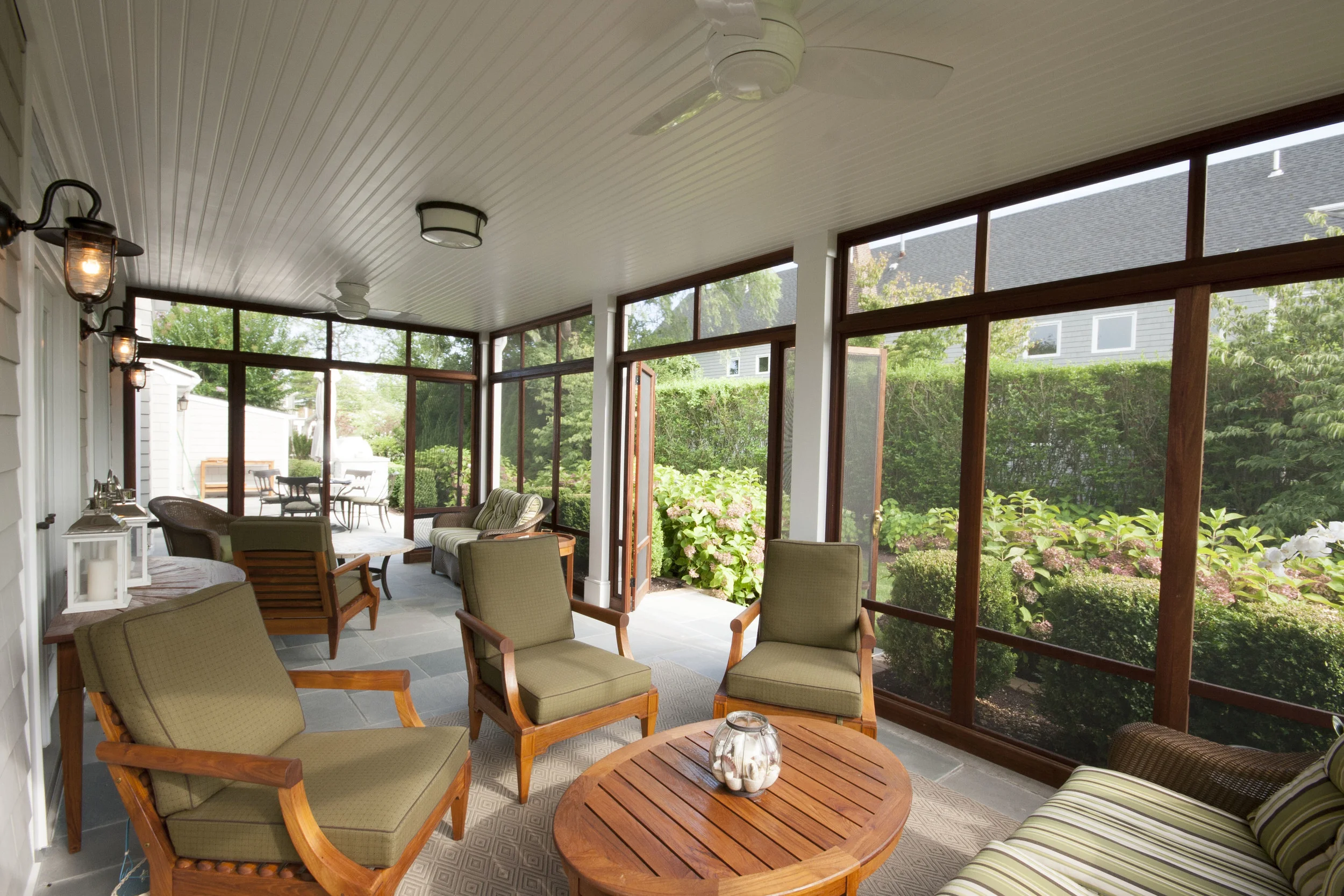 EDWARD BENTLEY RD RESIDENCE