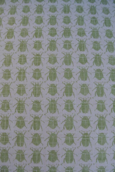  'Bug' from Ivo Textile's Kew Textile Collection 