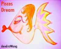 Deedra's album Pisces Dream is available on iTunes or Amazon 
