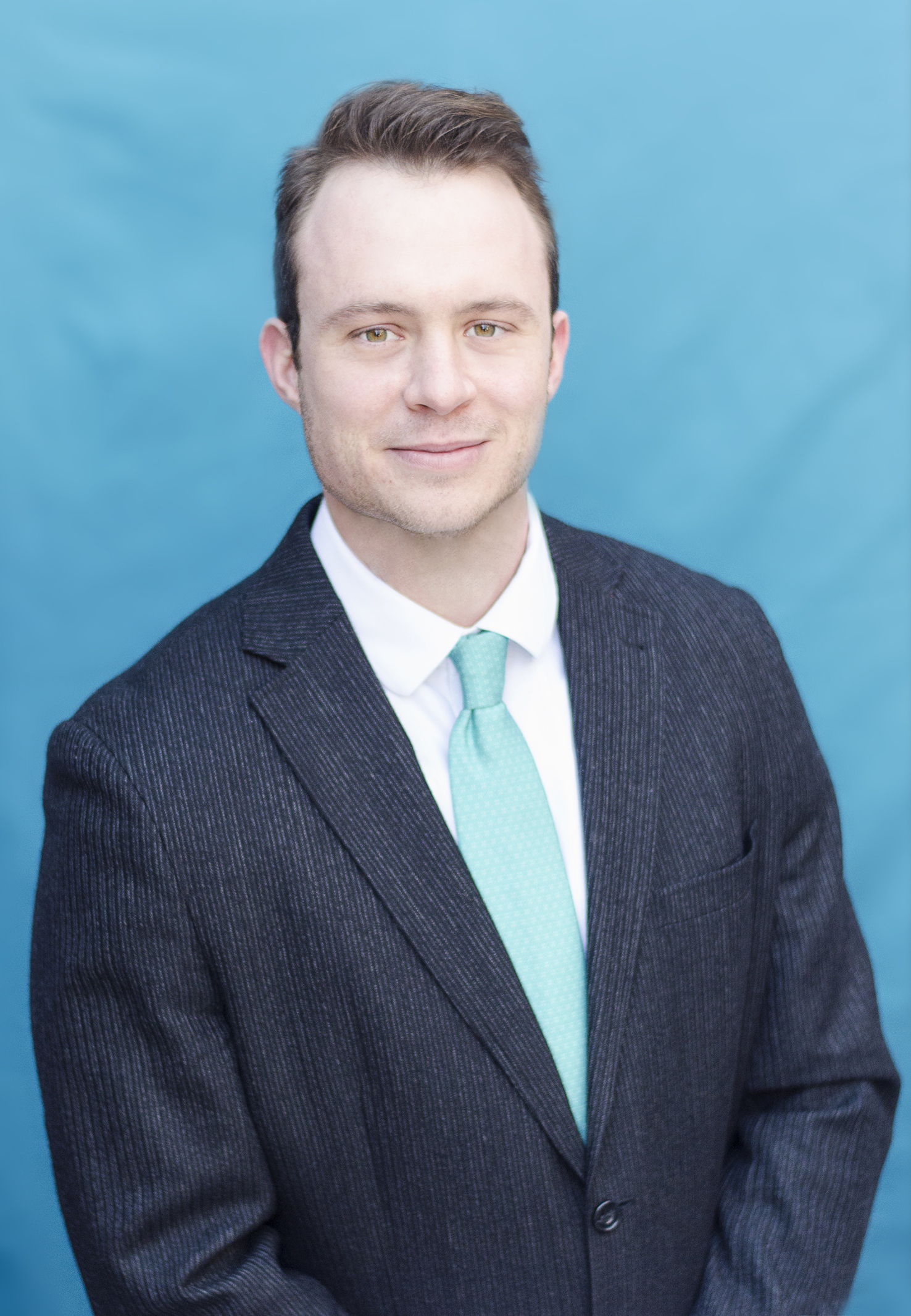 Tyler T. Allchin, Esq. Chair Director, BioEnterprise University of Akron, JD, MPA (2012)