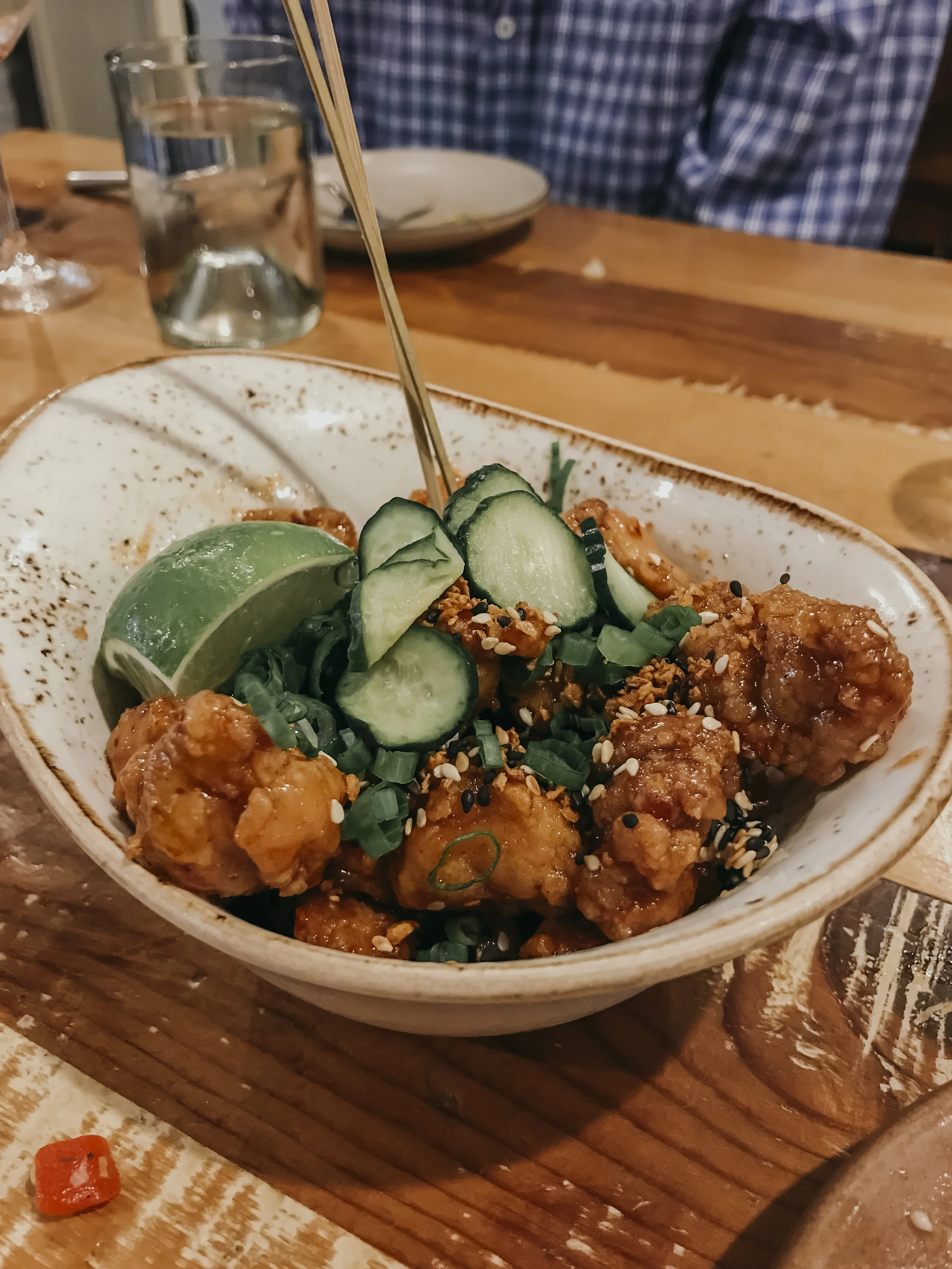 Orchard City Kitchen Campbell California Paulina Perrucci